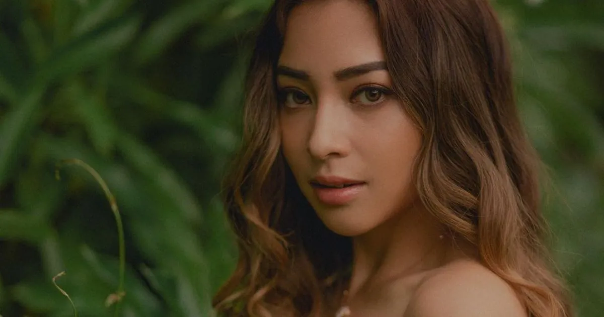 Nikita Willy Bocorkan Tips Turunkan Berat Badan Pasca Melahirkan. Mudah dan Tak Menyiksa!