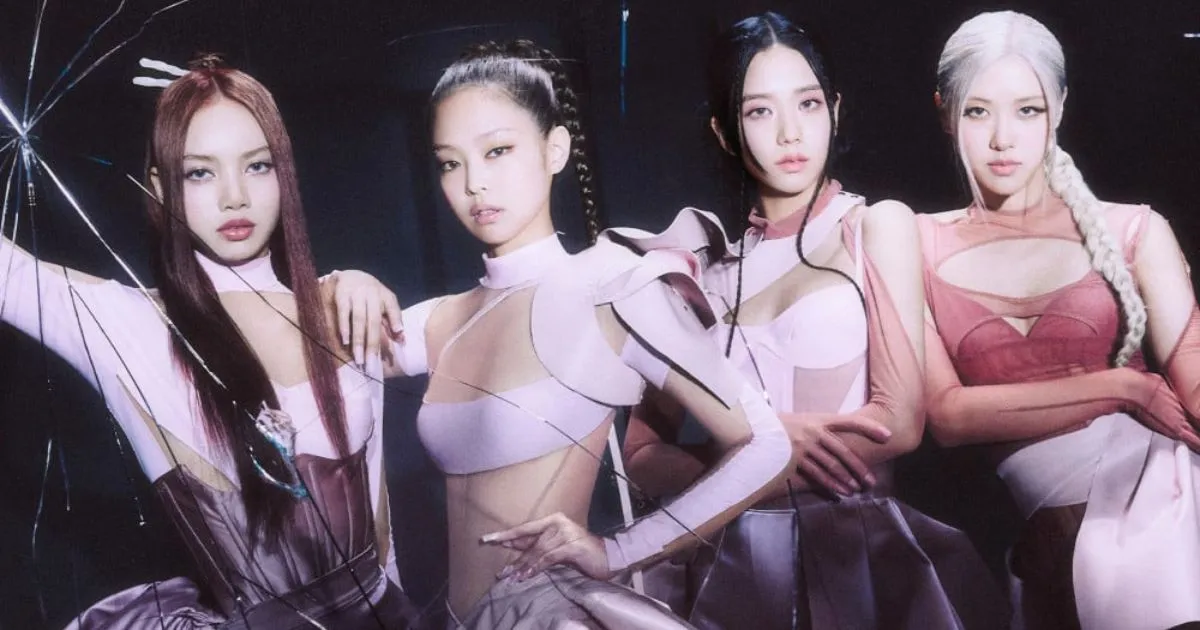 6 Tahun Berkarir, Akankah BLACKPINK Perpanjang Kontrak dengan YG Entertainment?