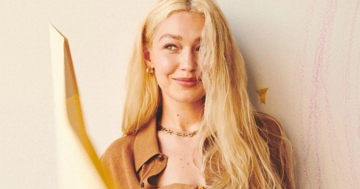 Gigi Hadid Bocorkan 5 Tips Tampil Flawless. Ternyata Simple!