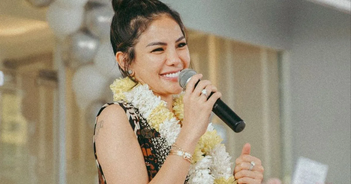 Nikita Mirzani Murka Rumahnya Digrebek Tanpa Izin