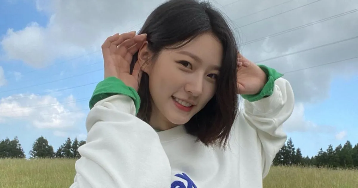 Ngaku Jatuh Miskin, Kim Sae Ron Malah Keciduk Main Poker