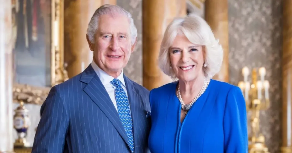 Daftar Tamu yang Diundang Khusus Raja Charles III di Hari Penobatannya