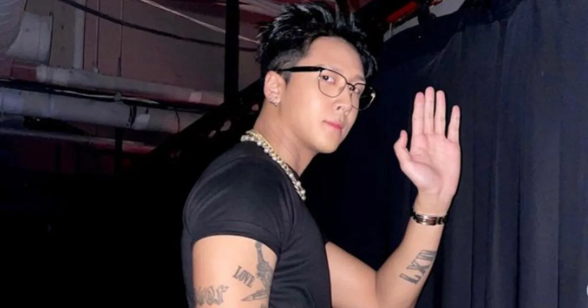 Ravi ‘VIXX’ Dituntut 2 Tahun Penjara Gara-Gara Curang saat Wajib Militer