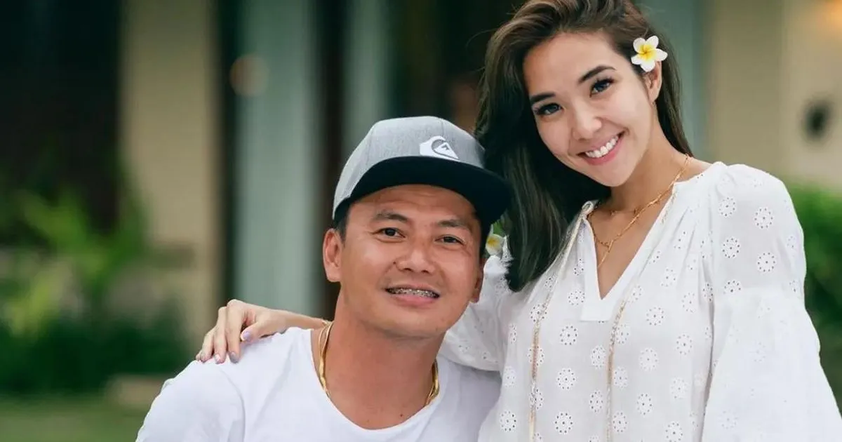 Asyik Liburan Bareng ke Maldives, Gisella Anastasia dan Wijin Balikan?