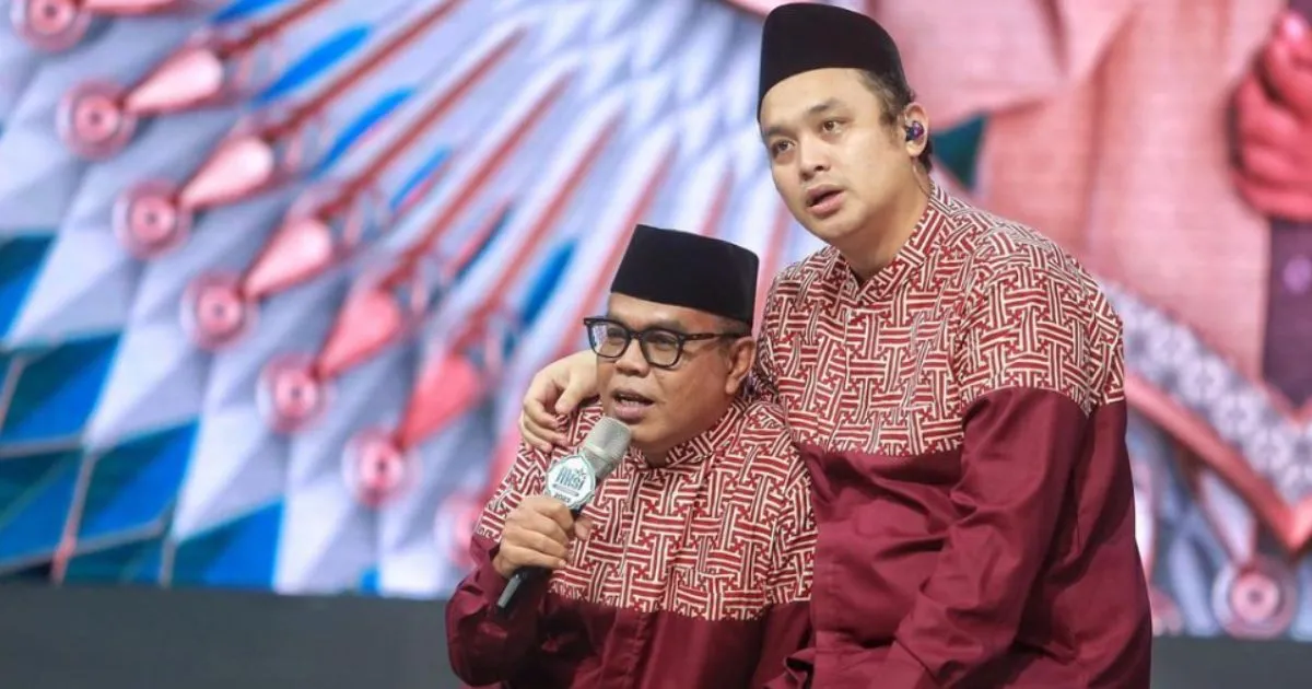 Kabar Duka, Putri Sulung Abdel Achrian Meninggal Dunia