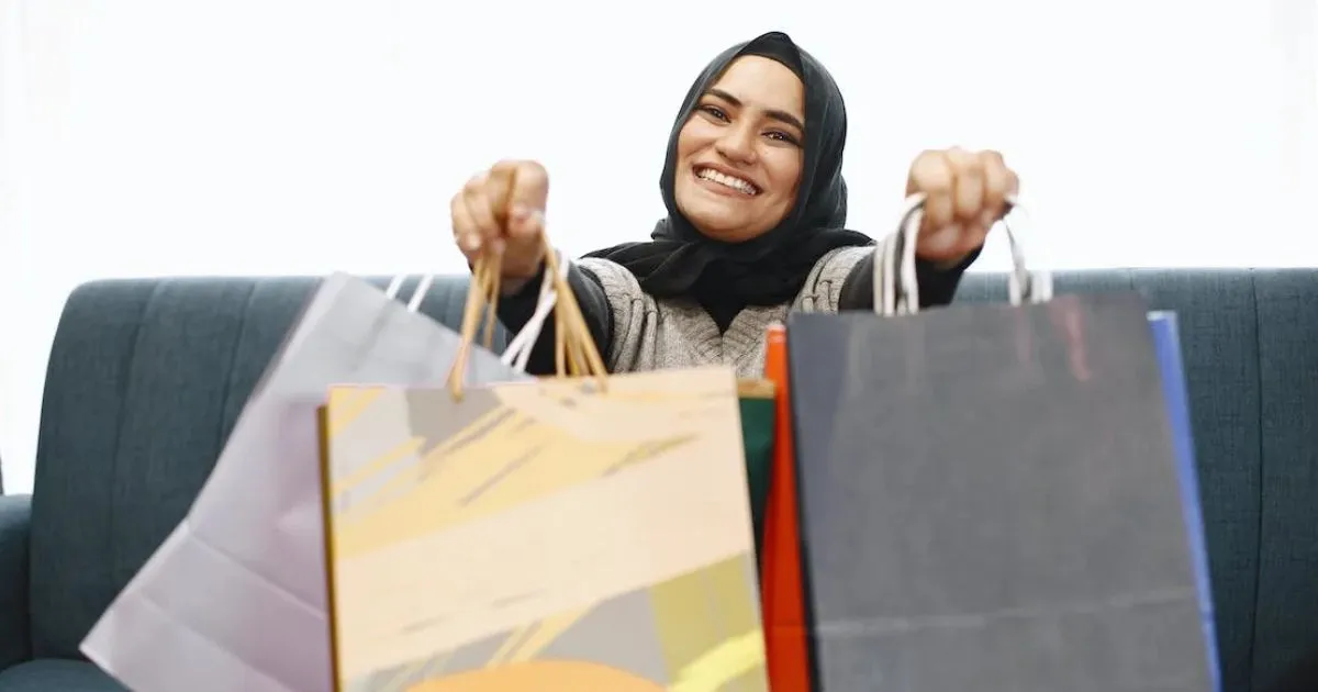 Jangan Sampai Kalap, Ini Tips Hemat Berburu Diskon saat Ramadan