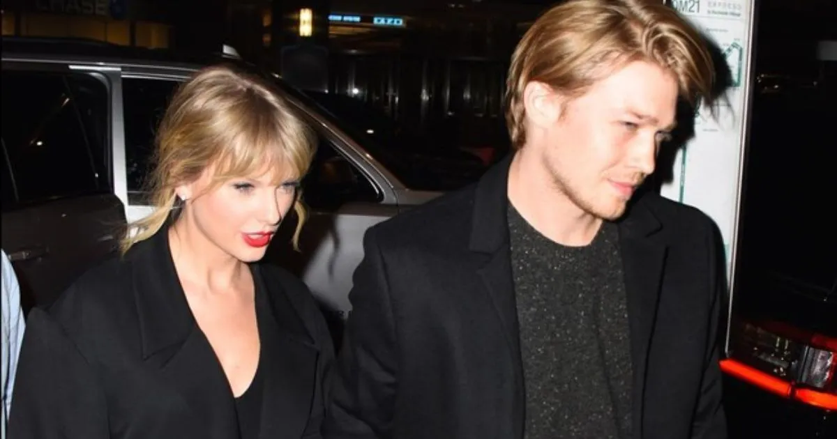 Terungkap! Alasan Putus Taylor Swift-Joe Alwyn. Perbedaan Jadi Alasan Utama