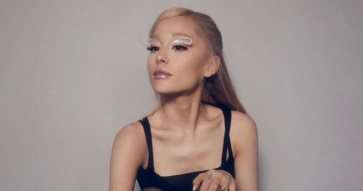 Jadi Korban Body Shaming, Ariana Grande Beri Jawaban Menohok: Ada Banyak Cara Terlihat Cantik!