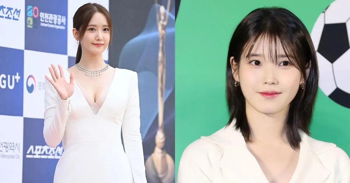 Meski Berat Badan Bertambah, Deretan Idol Korea Ini Justru Makin Mempesona