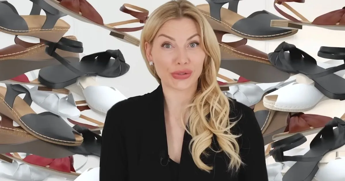 Tips Memilih Model Sepatu yang Tepat Agar Tetap Stylish
