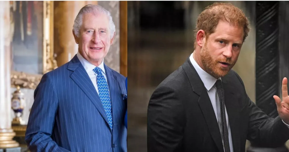 Tanpa Meghan Markle, Pangeran Harry Setuju Hadiri Penobatan Raja Charles III