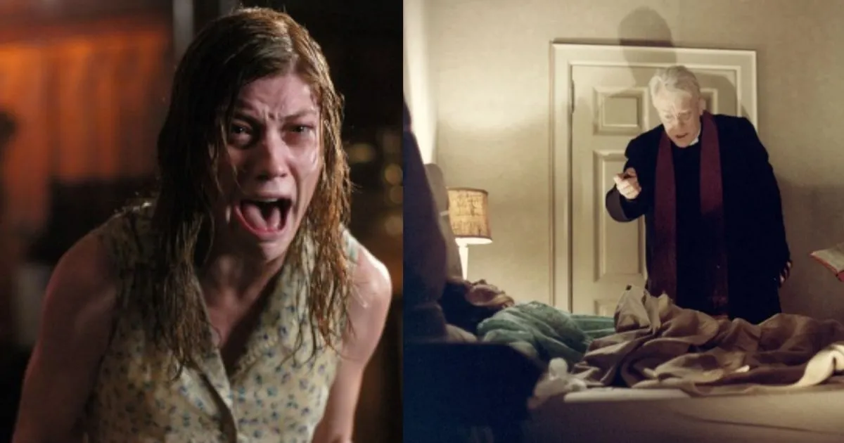 Jangan Nonton Sendirian, Ini 7 Film Horor Exorcism Paling Mengerikan Sepanjang Masa