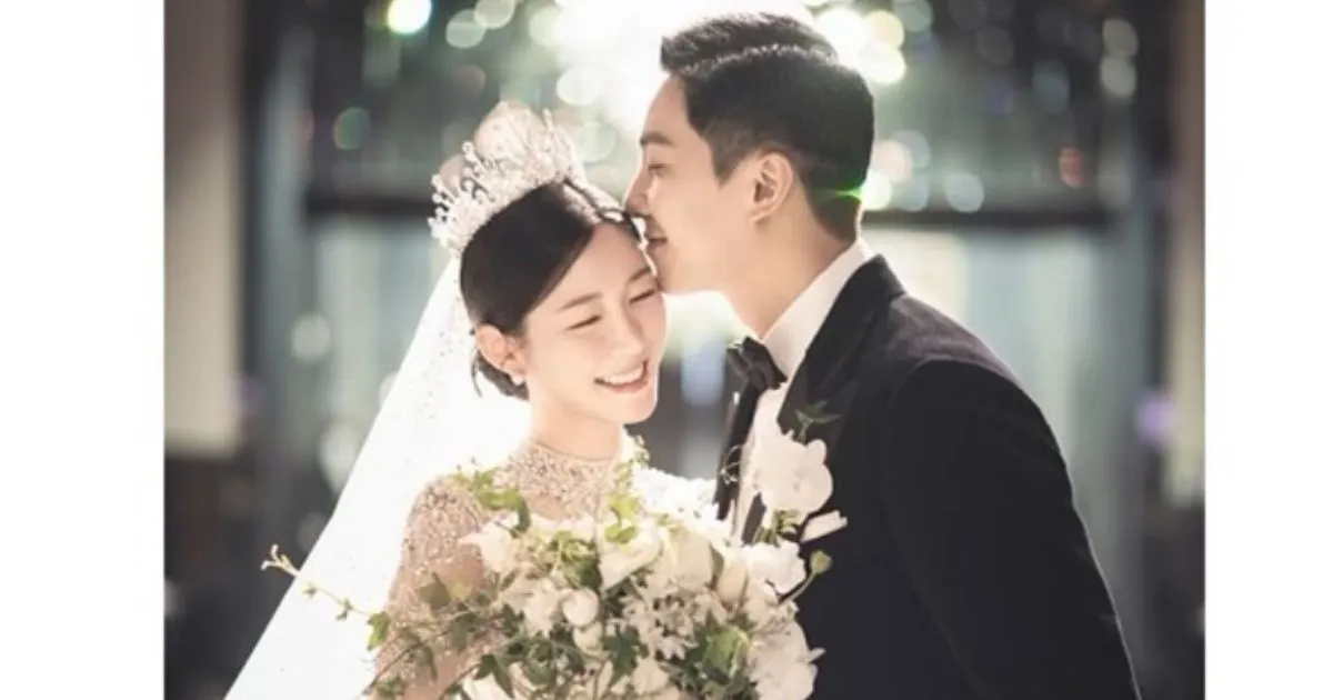 Pernikahannya Tak Direstui Publik, Lee Seung Gi Mati-Matian Bela Lee Da In