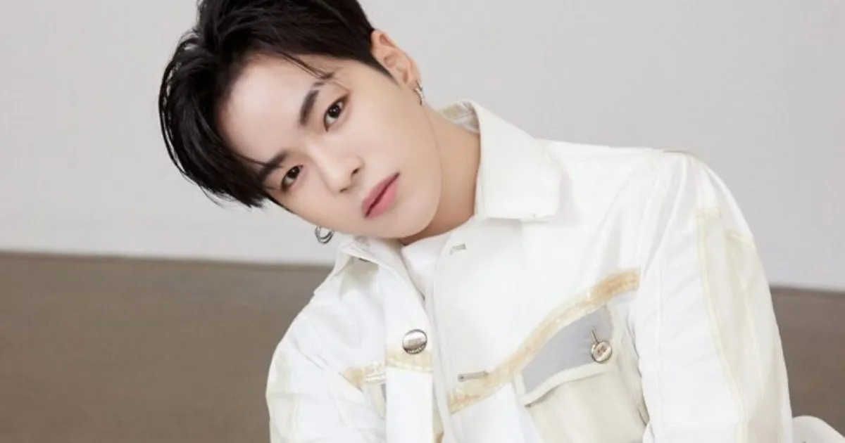Ngeri! Pakaian Jaehyuk ‘TREASURE’ Nyaris Terbakar saat Konser di Bangkok