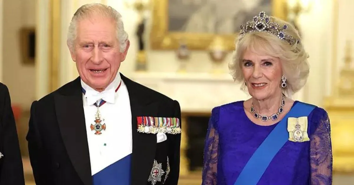 Penuh Bintang, Ini Sederet Musisi Papan Atas yang Tampil di Konser Penobatan Raja Charles III