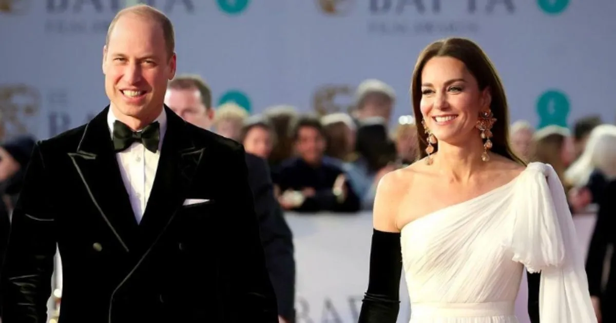 Jelang Penobatan Raja, William-Kate Tak Mau Terlalu Sibuk