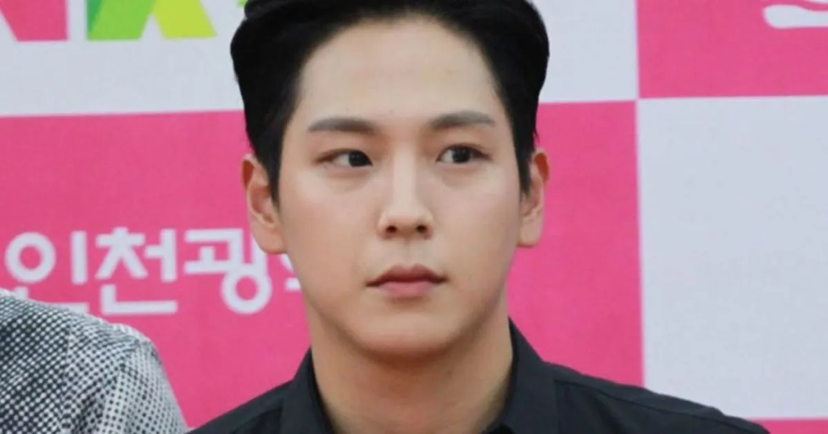 Nggak Kapok! Himchan eks B.A.P Kembali Tersandung Kasus Pelecehan Seksual