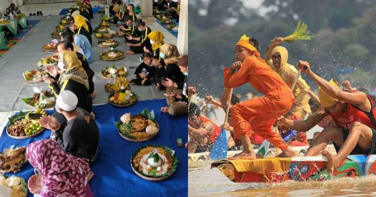 7 Tradisi Unik Masyarakat Indonesia Sambut Bulan Ramadan