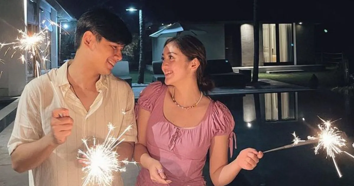 Dikabarkan Segera Menikah, Intip Potret Mesra Rayn Wijaya dan Ranty Maria yang Bikin Baper