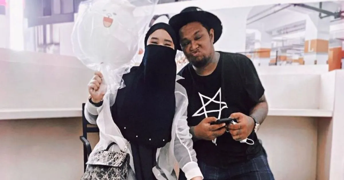 Istri Beberkan Bukti Perselingkuhan Virgoun