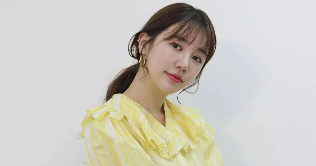 Rahasia Diet Yoon Eun Hye. Turunkan Berat Badan Hingga 2 Kg Sehari