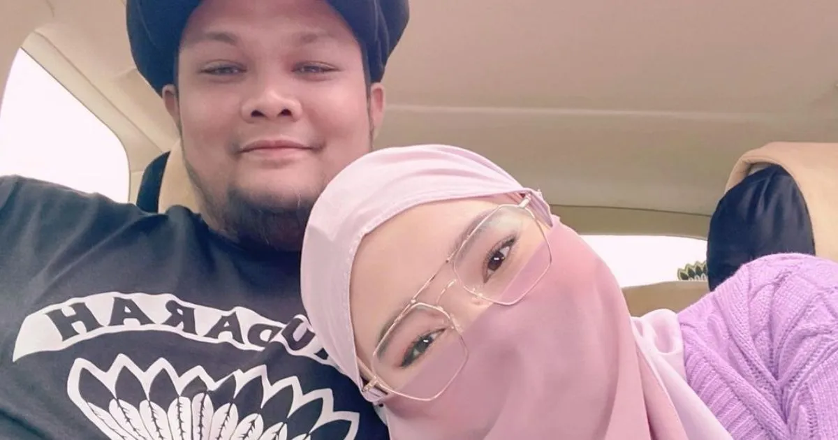 Istri Virgoun Singgung Alasan Selingkuhan Selalu Downgrade