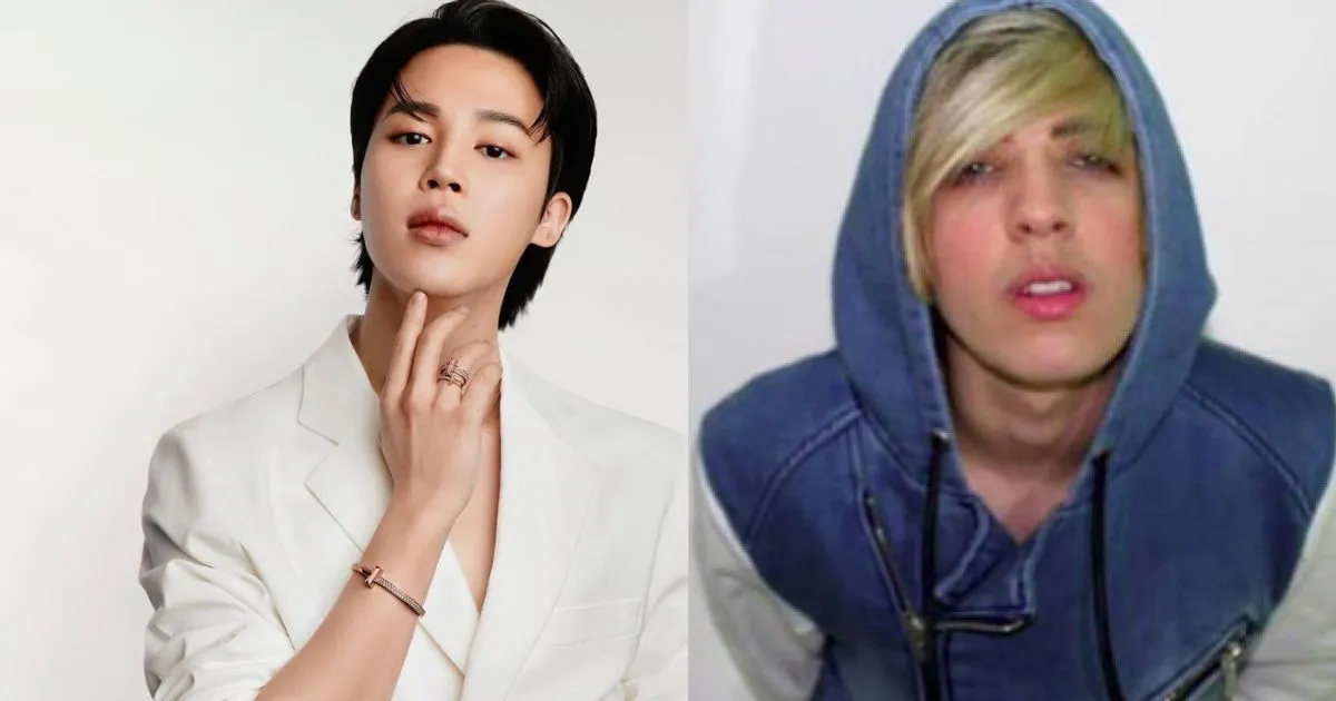 Hoax! Aktor Kanada yang Meninggal Usai Oplas Mirip Jimin ‘BTS’ Ternyata Tidak Ada
