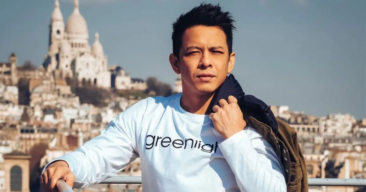 Ariel NOAH Ungkap Alasan Remake Lagu ‘Cobalah Mengerti’