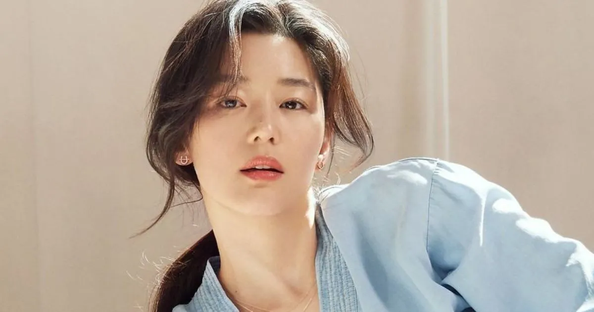 Fantastis! Jun Ji Hyun Beli Apartemen Rp144 Miliar Langsung Cash