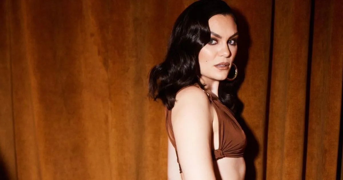 Selamat! Jessie J Melahirnya Anak Pertamanya