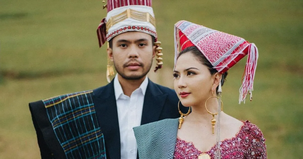 Fakta Yakup Hasibuan, Calon Suami Jessica Mila yang Ternyata Punya Profesi Mentereng