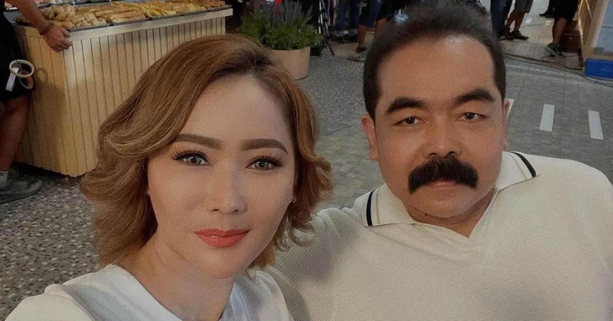 Kini Punya Banyak Fans, Inul Daratista Tak Takut Adam Suseno Selingkuh