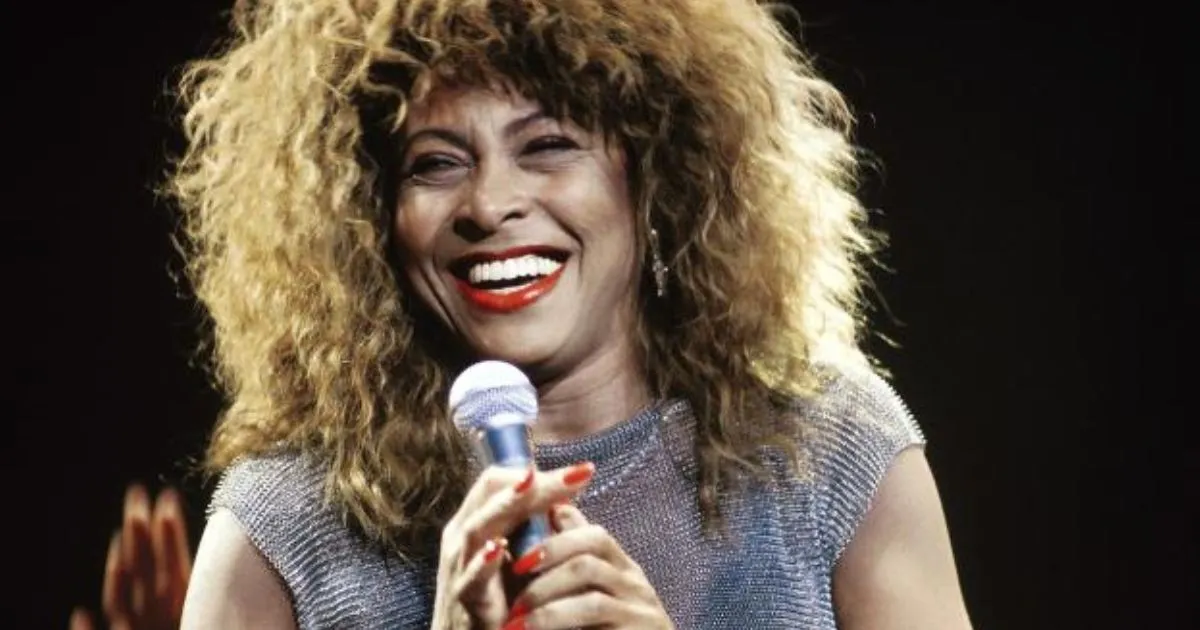 Ratu Rock n Roll, Tina Turner Meninggal di Usia 83 Tahun