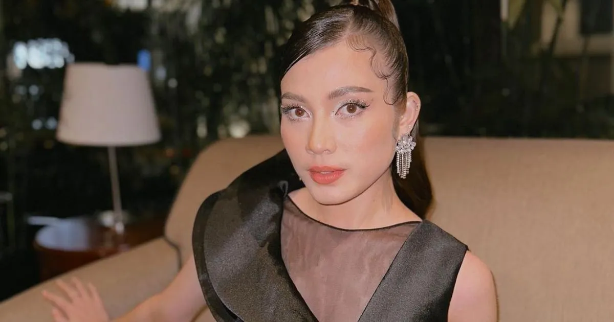 Cara Unik Haviza Devi Anjani Bangun Chemistry saat Akting