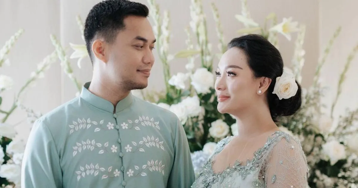 Ternyata Ini Alasan Zaskia Gotik Pilih Vakum dari Dunia Hiburan