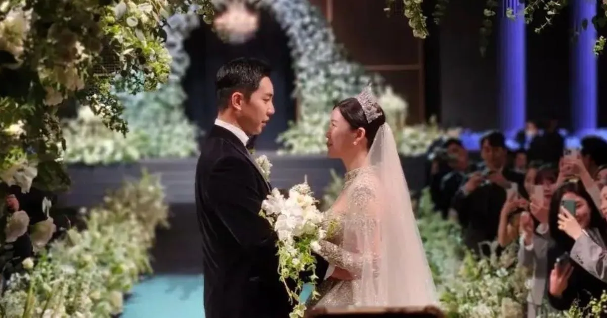 Begini Cerita Lee Seung Gi Lamar Lee Dae In. Romantis Meski Sederhana