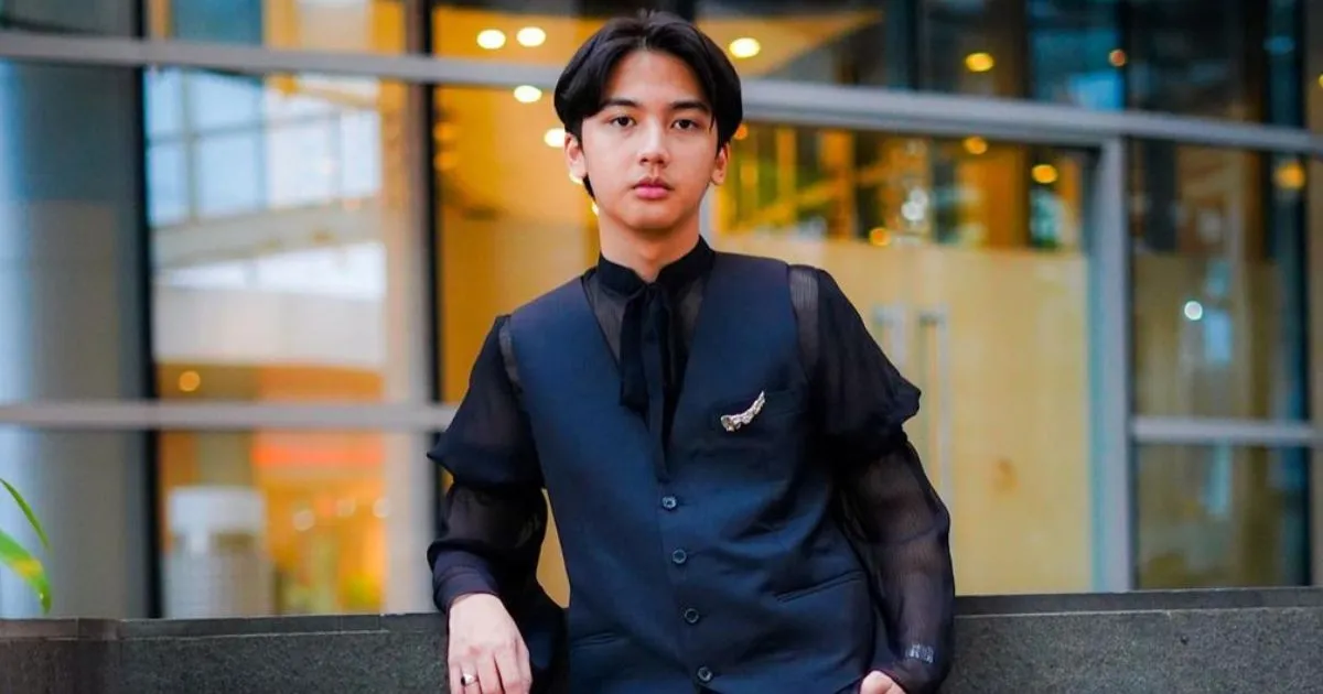 Ari Irham Kagumi Relawan Gara-Gara Film Angel: Kami Semua Punya Mimpi