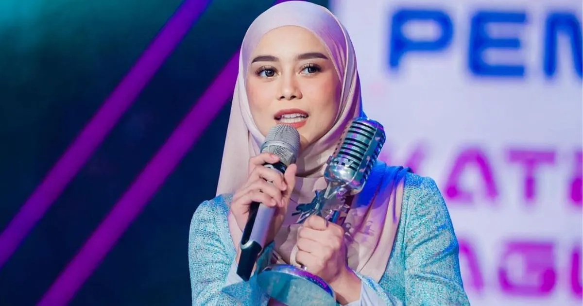 Lesti Kejora Borong 4 Penghargaan di SCTV Music Award 2023