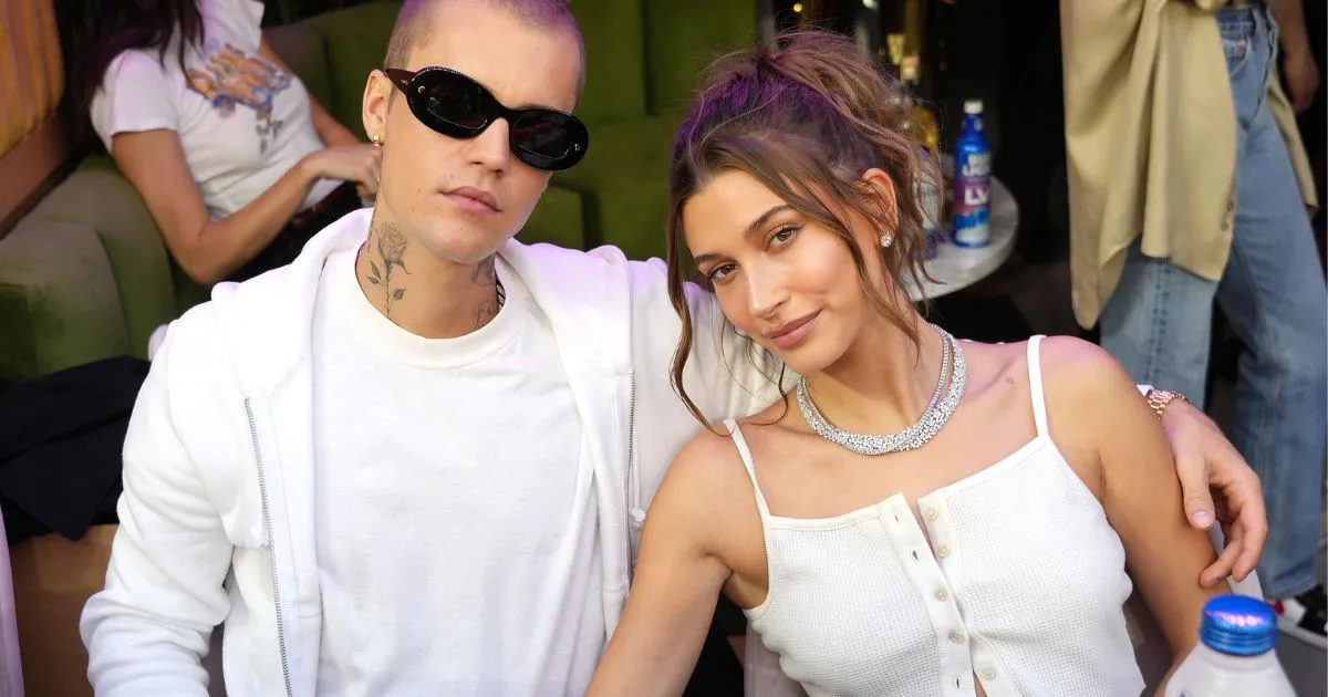 Keseringan Dibully, Hailey Bieber Sampai Takut Punya Anak