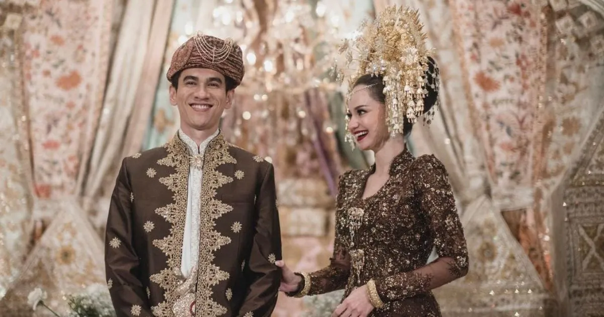 Fakta Menarik Molen Kasetra, Suami Enzy Storia yang Ternyata Punya Karir Cemerlang