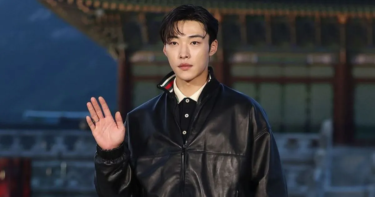 Akting Terlalu Mesra, Woo Do Hwan Dihujat Penggemar Bona ‘Cosmic Girls’