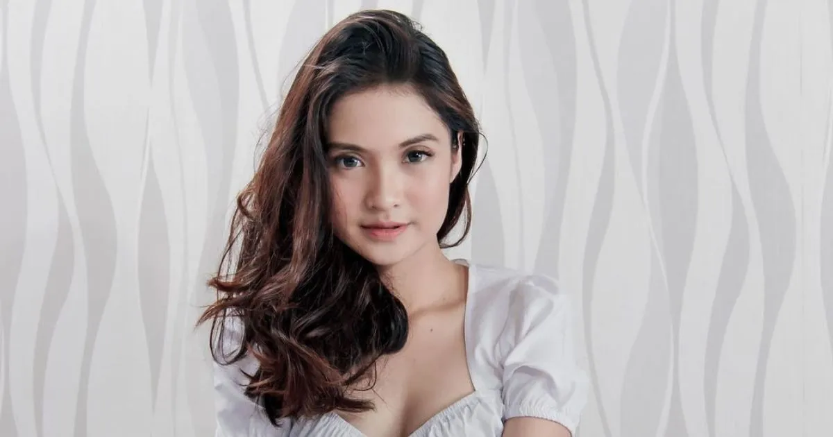 <strong>Pesona Vinessa Inez, Pacar Baru Rio Alief Drummer Noah</strong>