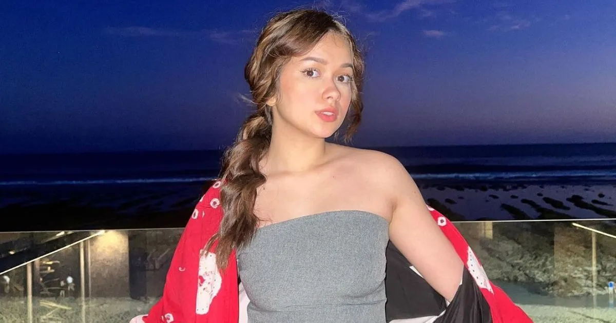 Rebecca Klopper Laporkan Akun Penyebar Video Syur yang Diduga Mirip Dirinya