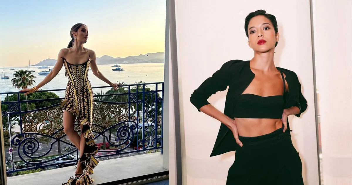 Susul Raline Shah, Cinta Laura dan Putri Marino Siap Tampil di Red Carpet Cannes Film Festival 2023