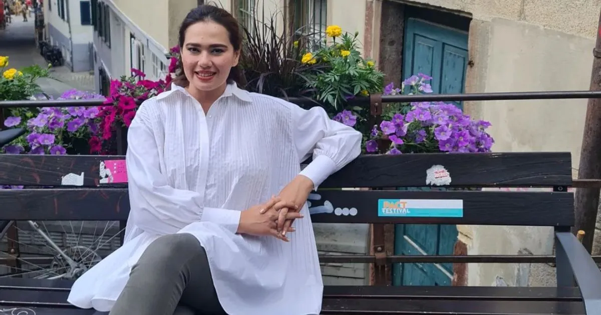 Rumah Kemalingan, Catherine Wilson Rugi Ratusan Juta