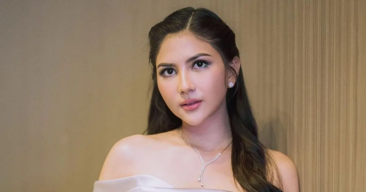 Sebelum Dipinang Yakup Hasibuan, Ini Deretan Pria Ganteng yang Pernah Dekat dengan Jessica Mila