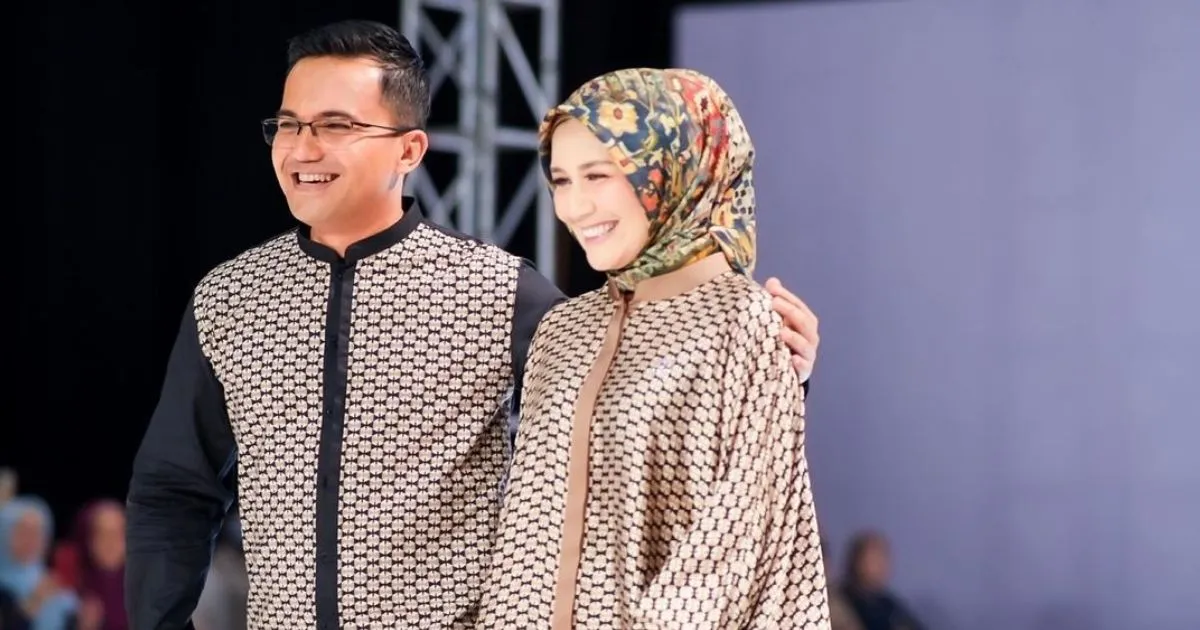 6 Fakta Istri Baru Sahrul Gunawan yang Ternyata Sosialita