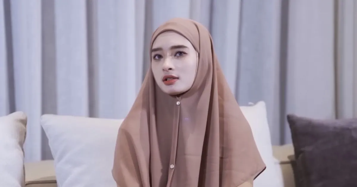 Pertama Kali Live TikTok, Inara Rusli Raup Untung Ratusan Juta