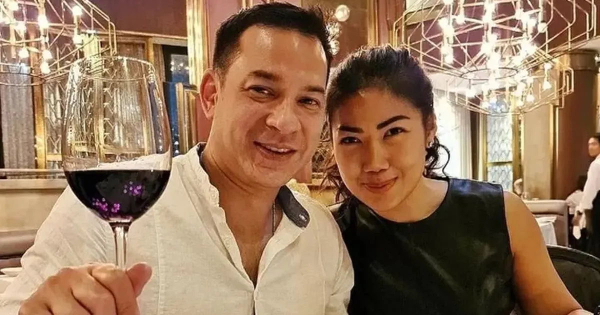 Pasca Cerai, Ari Wibowo Tak Peduli Inge Anugrah Tinggal di Kos-Kosan