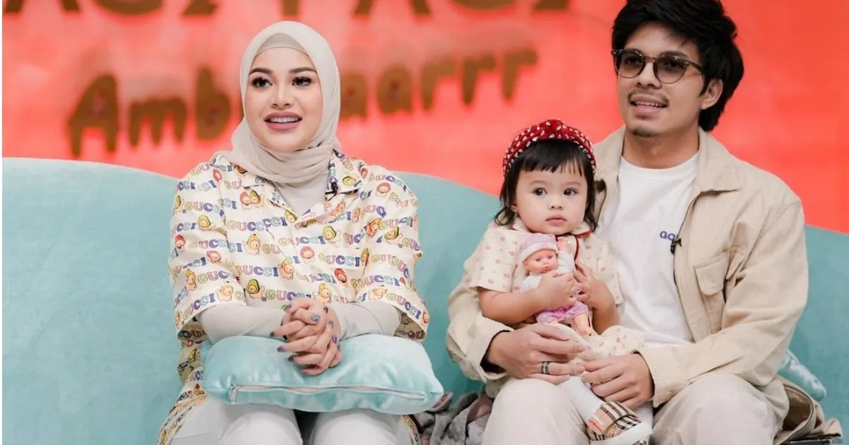 Terbukti Menghina, Pembully Ameena Malah Serang Pengacara Atta Halilintar